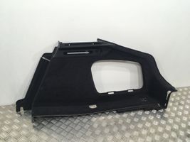 Audi S5 Facelift Garniture panneau latérale du coffre 8W8863880D
