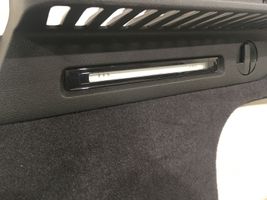 Audi S5 Facelift Dolny panel schowka koła zapasowego 8W8863880D