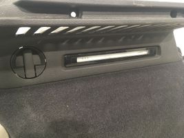 Audi S5 Facelift Dolny panel schowka koła zapasowego 8W8863879E