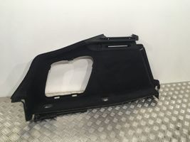 Audi S5 Facelift Dolny panel schowka koła zapasowego 8W8863879E