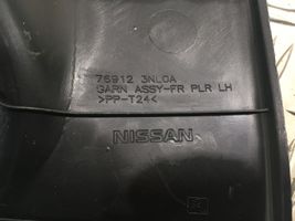 Nissan Leaf I (ZE0) Grilles/couvercle de haut-parleur latéral 769123NL0A