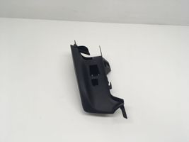 Audi S5 Facelift Seat belt trim 8W8857791