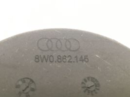 Audi S5 Facelift Wkładka uchwytu na kubek tunelu środkowego 8W0862145