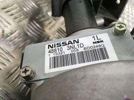 Nissan Leaf I (ZE0) Crémaillère de direction 488103NL1D