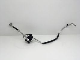 Nissan Leaf I (ZE0) Air conditioning (A/C) pipe/hose 4433101192