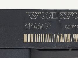 Volvo XC90 Centralina/modulo keyless go 31346697
