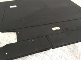 Toyota C-HR Doublure de coffre arrière, tapis de sol 58410F4010