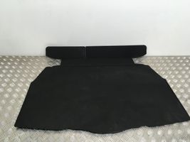 Toyota C-HR Doublure de coffre arrière, tapis de sol 58410F4010