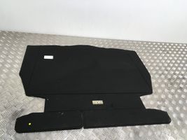 Toyota C-HR Tappetino di rivestimento del bagagliaio/baule 58410F4010