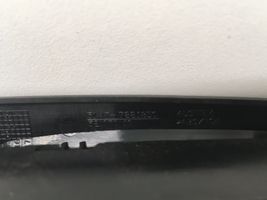 BMW 6 F06 Gran coupe Front door interior handle 7112064