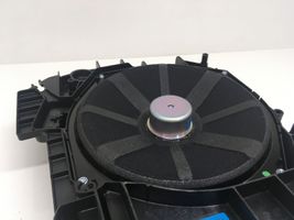 BMW 6 F06 Gran coupe Subwoofer-bassokaiutin 9315645