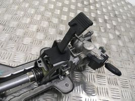 Ford Fusion Ignition lock 6E5T15607