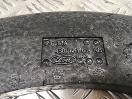 Ford Fusion Cita veida bagāžnieka dekoratīvās apdares detaļa 4S61N11168