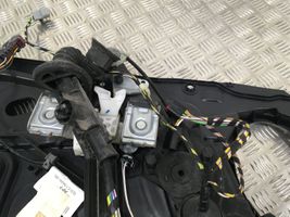 Ford Fusion Priekinis el. lango pakėlimo mechanizmas be varikliuko 2N11N23200