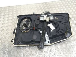 Ford Fusion Mechanizm podnoszenia szyby przedniej bez silnika 2N11N23201