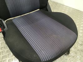 Ford Fusion Front driver seat 