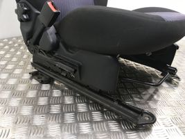 Ford Fusion Front driver seat 