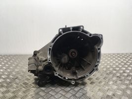 Ford Fusion Manualna 5-biegowa skrzynia biegów 2N1R7002NH