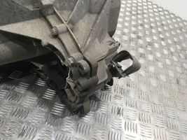 Ford Fusion Manualna 5-biegowa skrzynia biegów 2N1R7002NH