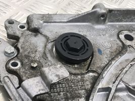 BMW 6 F06 Gran coupe Timing chain cover 7812996