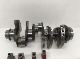 Audi S5 Facelift Crankshaft 06M105019AG