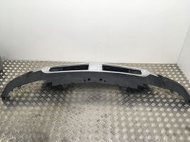 Mercedes-Benz GL X166 Grille inférieure de pare-chocs avant A1668554565