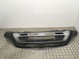 Mercedes-Benz GL X166 Grille inférieure de pare-chocs avant A1668554565