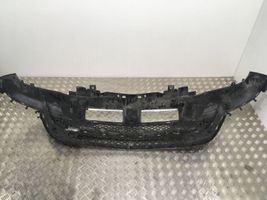 Mercedes-Benz GL X166 Grille inférieure de pare-chocs avant A1668554565