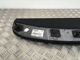 Mercedes-Benz GLE (W166 - C292) Parcel shelf A2926900049