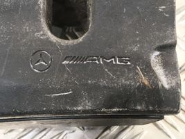 Mercedes-Benz GLE (W166 - C292) Rear brake caliper A1664237898