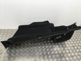 BMW 6 F06 Gran coupe Trunk/boot lower side trim panel 7276364