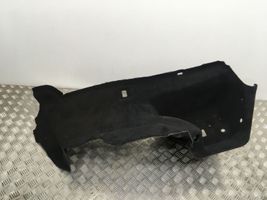 BMW 6 F06 Gran coupe Trunk/boot lower side trim panel 7276363