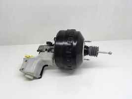 Volkswagen Tiguan Brake booster 5QK614105B