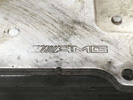 Mercedes-Benz GLE AMG (W166 - C292) Chłodnica oleju skrzynia biegów A2781880401