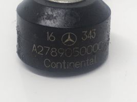 Mercedes-Benz GLE AMG (W166 - C292) Детонационный датчик A2789050000