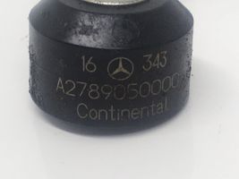 Mercedes-Benz GLE AMG (W166 - C292) Sensor de petardeo del motor A2789050000