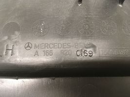 Mercedes-Benz GLE (W166 - C292) Other interior part A1668200169