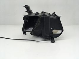 Toyota Yaris Interior heater climate box assembly 871300D200