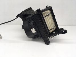 Toyota Yaris Interior heater climate box assembly 871300D200