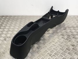 Toyota Yaris Console centrale 589100D290