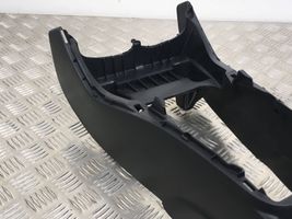 Toyota Yaris Console centrale 589100D290