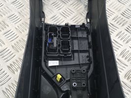 Toyota Yaris Console centrale 589100D290