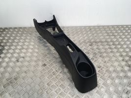 Toyota Yaris Console centrale 589100D290