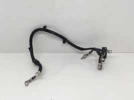 Toyota Yaris Cable negativo de tierra (batería) 2885040020