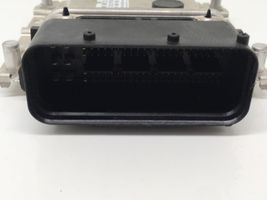 Mercedes-Benz GL X166 Komputer / Sterownik ECU silnika A0009003213