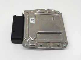 Mercedes-Benz GL X166 Komputer / Sterownik ECU silnika A0009003213