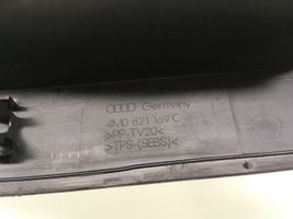 Audi Q7 4M Parafango anteriore 4M0821169C