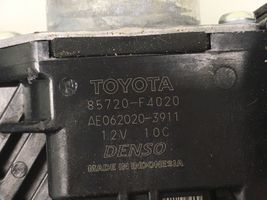 Toyota C-HR Alzacristalli della portiera posteriore con motorino 8720F4020