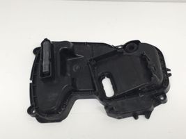 Audi Q7 4M Headlight/headlamp dust cover 