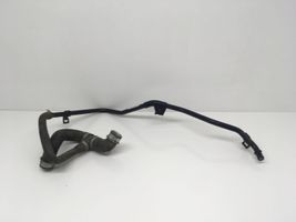 Mercedes-Benz Sprinter W906 Engine coolant pipe/hose A9068322215